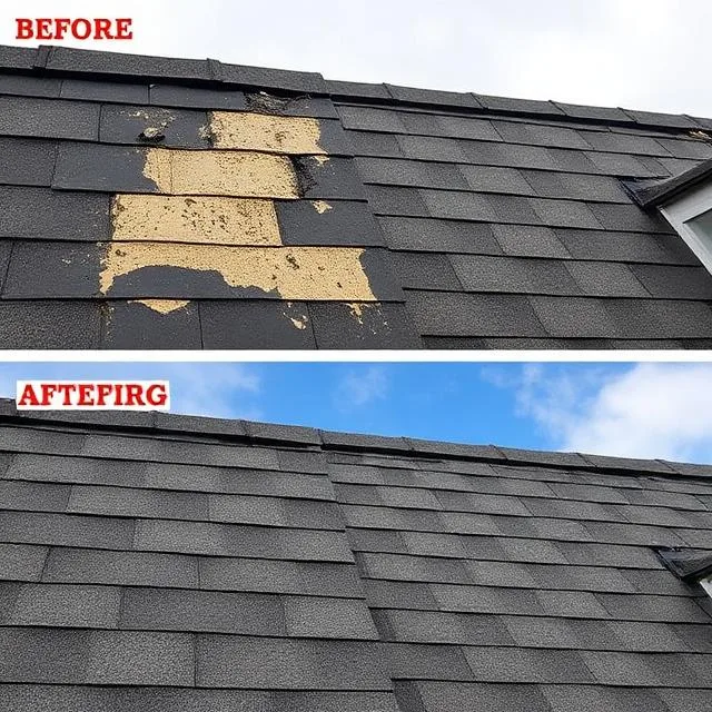 Roof Repair Near Me in Brookfield, GA near me